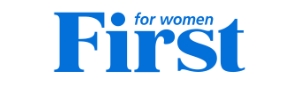 First for women logo