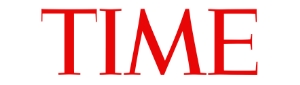 Time Logo