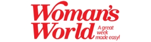 Womans world logo
